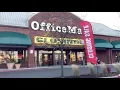 Office max bloomingdale closing tour