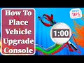Subnautica - How To Place Vehicle Upgrade Console