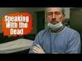 WHAT IS THE LIFE OF AN AUTOPSY TECHNICIAN LIKE