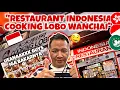 Download Lagu RESTORAN INDONESIA COOKING LOBO WANCHAI., UENAK GUYS IGA BAKARNYA