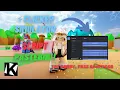 Roblox Clicker Simulator SCRIPT Pastebin AUTO CLICK FREE GAMEPASS INF BOOST OPEN EGGS