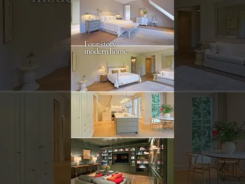 This Is What $13.5 Million Gets You in London