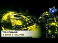 How good are the Tenet Guns Warframe