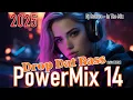 Download Lagu Music Mix 2025 | Drop Dat Bass PowerMix 14 | German-Dance-Club-Hits | 150 BPM Dance Power