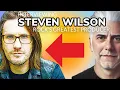 Download Lagu The Steven Wilson Interview: The Modern Rock Producer