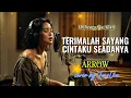 Lagu Terimalah Sayang Cintaku Seadanya - Arrow | Versi Slow Rock Orkestra Tribute (Cover by TuneVia) 
