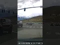 caught an accident this morning on The new dash cam in Carson City stay safe out there drivers