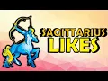 10 Likes of Sagittarius Zodiac Sign Sagittarius Traits