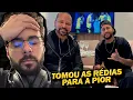 Download Lagu NEYMAR PAROU DE OUVIR ATÉ O PAI