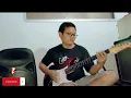 Selalu Menunggumu ( Aisyah 2 ) - Five Minutes - Cover Gitar