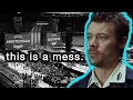 Harry Styles New Tour Is A DISASTER