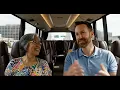 Book a Charter Bus Rental in Rockford in Under a Minute