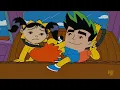 Jake and Haley in nutshell American dragon Jake Long