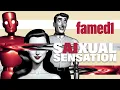 Lagu famed1 - Saixual Sensation (Lyric Video)