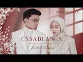 Download Lagu Nuha Bahrin, Naufal Azrin - CASABLANCA (Official Acoustic Version)