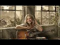 Hannah Harper – "Dirty Dishes & Dandelions" (Official Lyric Video) | Original Country Song for Moms