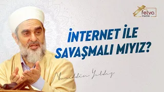 İnternet ile savaşmalı mıyız?