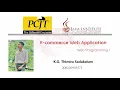 Web Project Task 19 1st year Semester 1 JAVA INSTITUTE