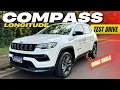Download Lagu COMPASS LONGITUDE NIGH EAGLE 2026 - Test Drive Completo Da Versão Que Mais Vende!