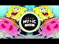 Download Lagu SPONGEBOB JELLYFISH JAM SONG (OFFICIAL DRILL TRAP REMIX) - EXSIRE