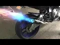 Download Lagu KUMPULAN SUARA KNALPOT NINJA 250 FI (YOSHIMURA , AKRAPOVIC , SC PROJECT , R9 H2 , SCORPION)