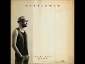 Gentleman - homesick