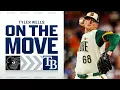 Rays LAND Tyler Wells in Deadline Trade