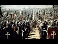 Lagu 100,000 Templars Prepare for the Last Crusade - Epic Templar Chants of War ⚔️🔥