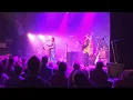 Rhiannon Giddens - We could fly @ Doornroosje (2024-02-11)