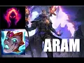 Dark Harvest Viktor ARAM Patch 12 20 High Elo ARAM