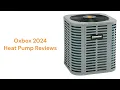 HvacRepairGuy 2024 Oxbox Brand Heat Pump Reviews