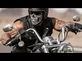 Lagu OUTLAW BIKER ROCK Playlist • Outlaw Country • Western HIPHOP • Desert Americana | SOA inspiried