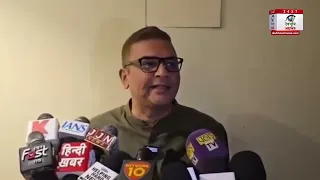 अखिलेश यादव के बयान पर सुमित हृदयेश का पलटवार!