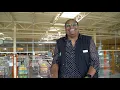 Day in the Life - Whole Foods Market Shopper