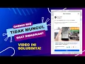 Cara Menampilkan Gambar Website Saat Dibagikan