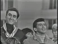 Frankie Valli & The Four Seasons - Big Girls Don't Cry (1962)