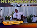 Download Lagu MAUIDHOH HASANAH HABIB UMAR MUTHOHAR