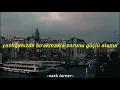 sansar salvo - dum taka dum sözleri