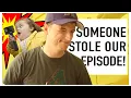 Someone Stole Our Camera And Our 2nd Episode Slacking Off Ep 02