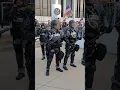 MOVE Christian Crusader March Dearborn Michigan Jake Lang 8-18-26