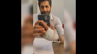 ڤانش خلف كواليس مسلسل عميلة سرية 