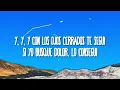 Camila - Mientes