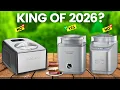 6 Best Cuisinart Ice Cream Maker 2026
