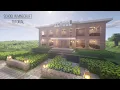 Download Lagu How to make a School in Minecraft