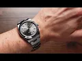 The Rolex Oyster Perpetual is the PERFECT entry Level Luxury Watch Jenni Elle