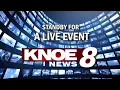 KNOE News morning headlines December 30 2025
