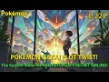 Reborn in Pallet Town-As Ash s Long-Lost Brother Science Wins the Pokemon League