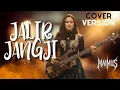 Lagu JALIR JANGJI – Doel Sumbang | METAL COVER Version