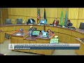 Lancaster County Board of Commissioners Meeting August 11 2026