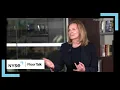 Jean Savage CEO President at Trinity Industries NYSE Floor Talk Dallas Cowboys